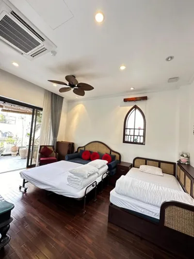 Camellia Residence Hanoi – 사진 4