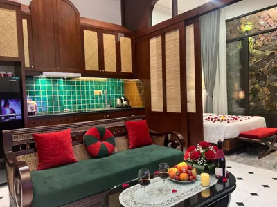 Camellia Residence Hanoi – 사진 6