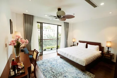 Camellia Residence Hanoi – 사진 7