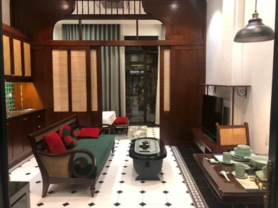 Camellia Residence Hanoi – 사진 8