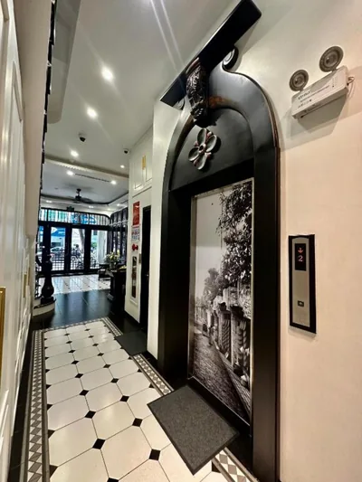 Camellia Residence Hanoi – 사진 10