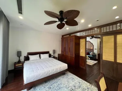 Camellia Residence Hanoi – 사진 12