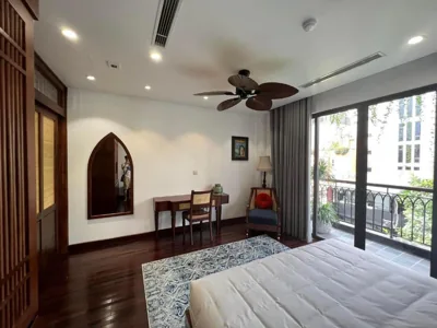 Camellia Residence Hanoi – 사진 14