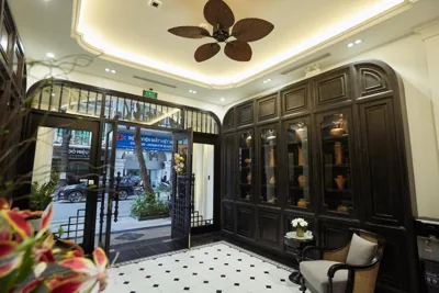 Camellia Residence Hanoi – 사진 15